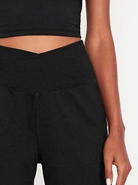 Extra High-Waisted CloudComfy Joggers