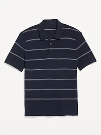 Bouclé Polo