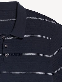 Bouclé Polo