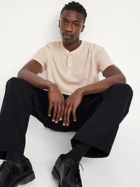 Henley T-Shirt