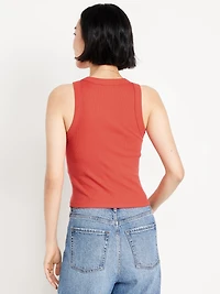 Snug Tank Top