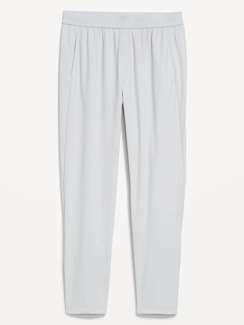 ProTrain Relaxed Taper Pants