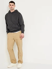 90's Straight Everyday Flex-Waist Pants