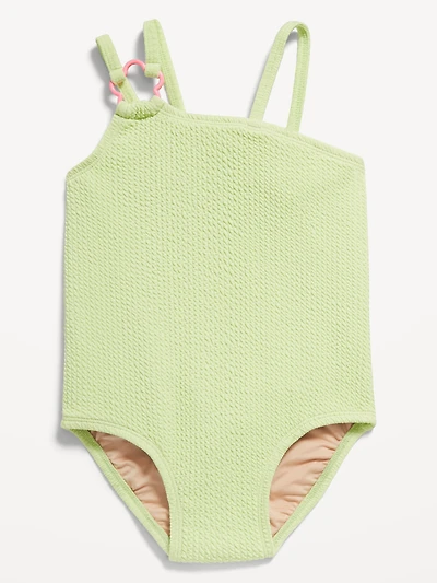 One-Piece Swimsuit for Toddler