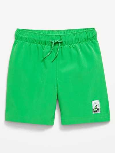Swim Trunks for Toddler Boys