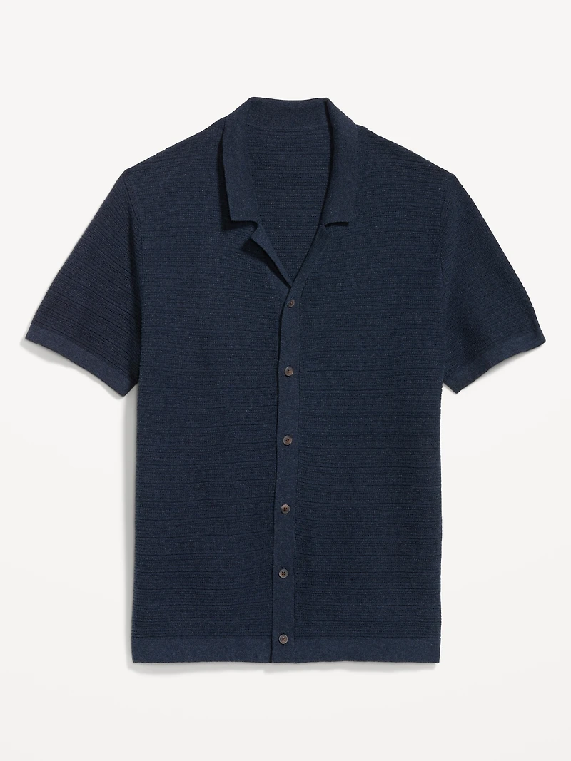 Bouclé Polo