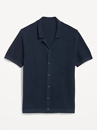Bouclé Polo