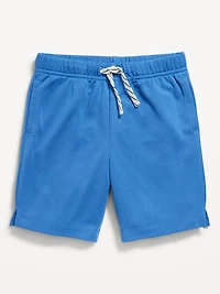 Mesh Shorts for Toddler Boys
