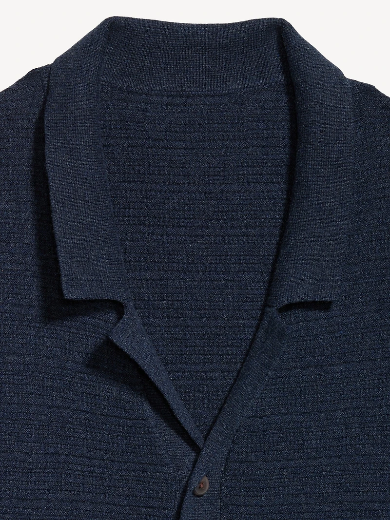 Bouclé Polo