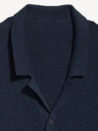 Bouclé Polo