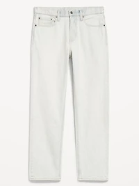 90's Straight Built-In Flex Jeans