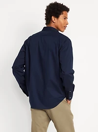 Classic Fit Everyday Shirt