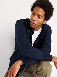 Classic Fit Everyday Shirt