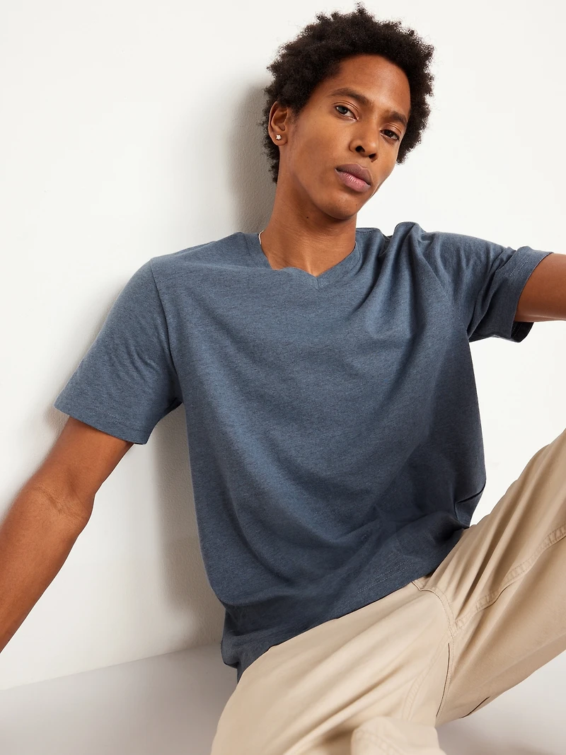 V-Neck T-Shirt