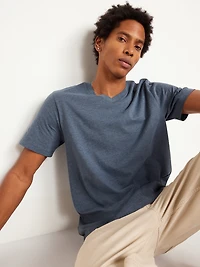 V-Neck T-Shirt