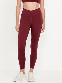 Extra High-Waisted CloudComfy 7/8 Leggings