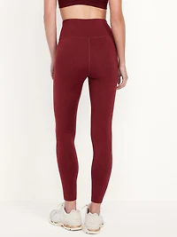 Extra High-Waisted CloudComfy 7/8 Leggings