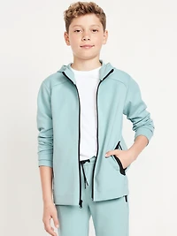 Dynamic Fleece Hoodie for Boys
