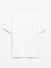 Crew-Neck T-Shirt