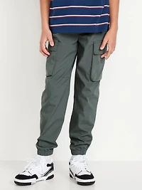 Baggy Cargo Pants for Boys