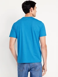 Crew-Neck T-Shirt