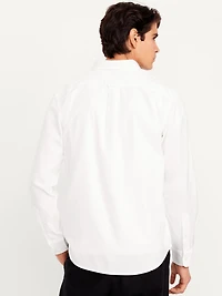 Classic Fit Everyday Shirt