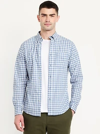 Slim Fit Everyday Shirt