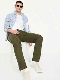 Slim Fit Everyday Shirt