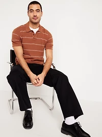 Bouclé Polo