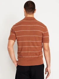 Bouclé Polo