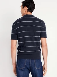 Bouclé Polo