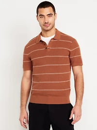 Bouclé Polo