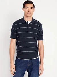 Bouclé Polo