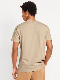 Crew-Neck T-Shirt