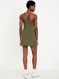 CloudComfy Cami Athletic Dress