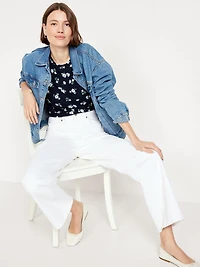 Luxe T-Shirt