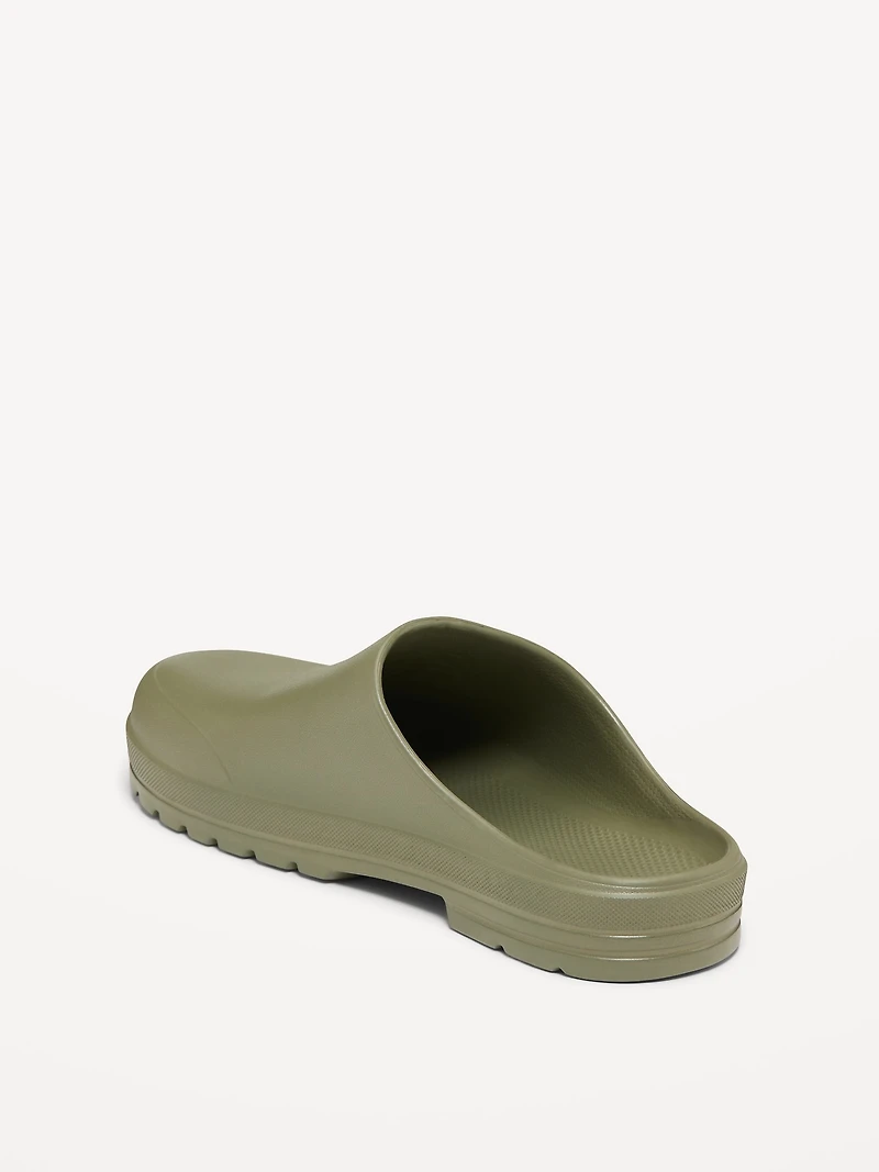 Clogs for Men