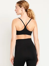 Light Support CloudComfy Sports Bra