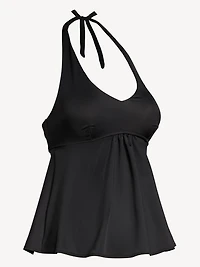 Haut de tankini bain soleil maternité