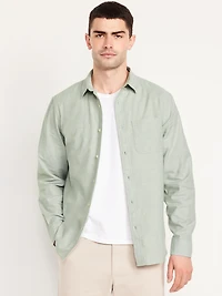 Classic Fit Everyday Shirt
