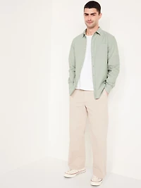 Classic Fit Everyday Shirt