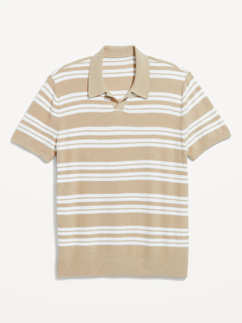 Bouclé Polo