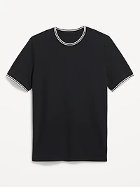 Pique T-Shirt