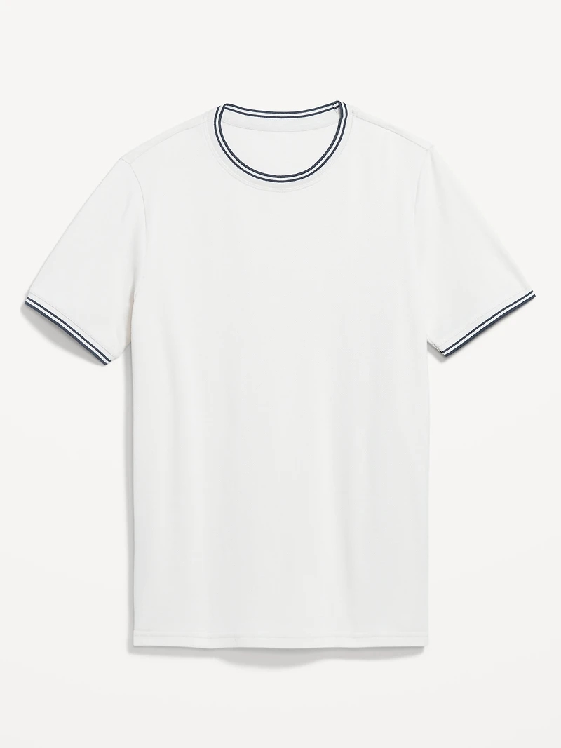 Pique T-Shirt