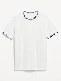 Pique T-Shirt