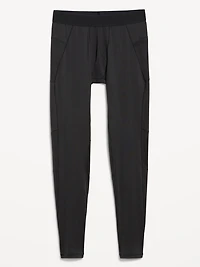 Solid Baselayer Tights