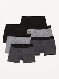Underwear 6-Pack for Boys