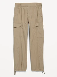 Baggy Tech Cargo Pants