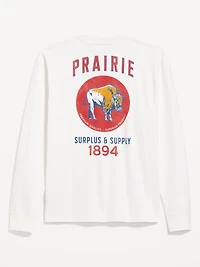 Heavyweight Graphic T-Shirt