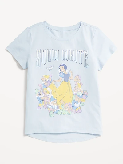 Disney© Snow White Graphic T-Shirt for Girls